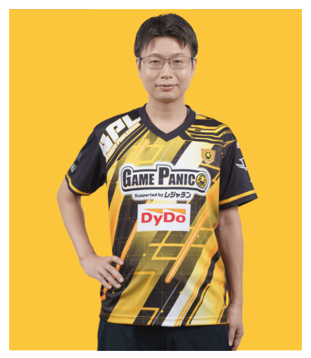 e-sports